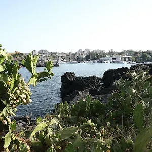  Casa vacanze The Patrick